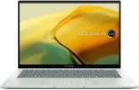 Купить Ноутбук ASUS Zenbook 14 OLED UX3402ZA (UX3402ZA-KM407W)