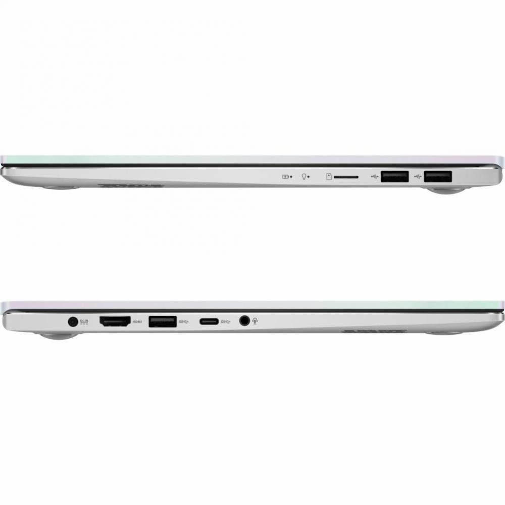 Купить Ноутбук ASUS VivoBook S15 M533IA Dreamy White (M533IA-BQ066) - ITMag