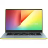 Купить Ноутбук ASUS VivoBook S14 S430UN Silver Blue-Yellow (S430UN-EB119T)