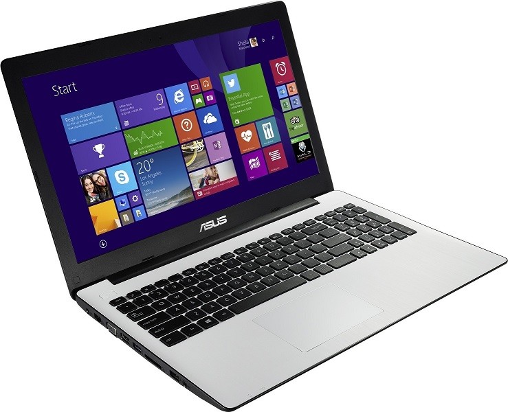 Купить Ноутбук ASUS X553SA (X553SA-XX019D) (90NB0AC2-M00980) - ITMag