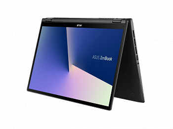Купить Ноутбук ASUS ZenBook Flip 15 UX563FDC (UX563FDC-WB711R) - ITMag