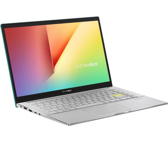 Купить Ноутбук ASUS Vivobook S14 S433EQ (S433EQ-EB261) - ITMag