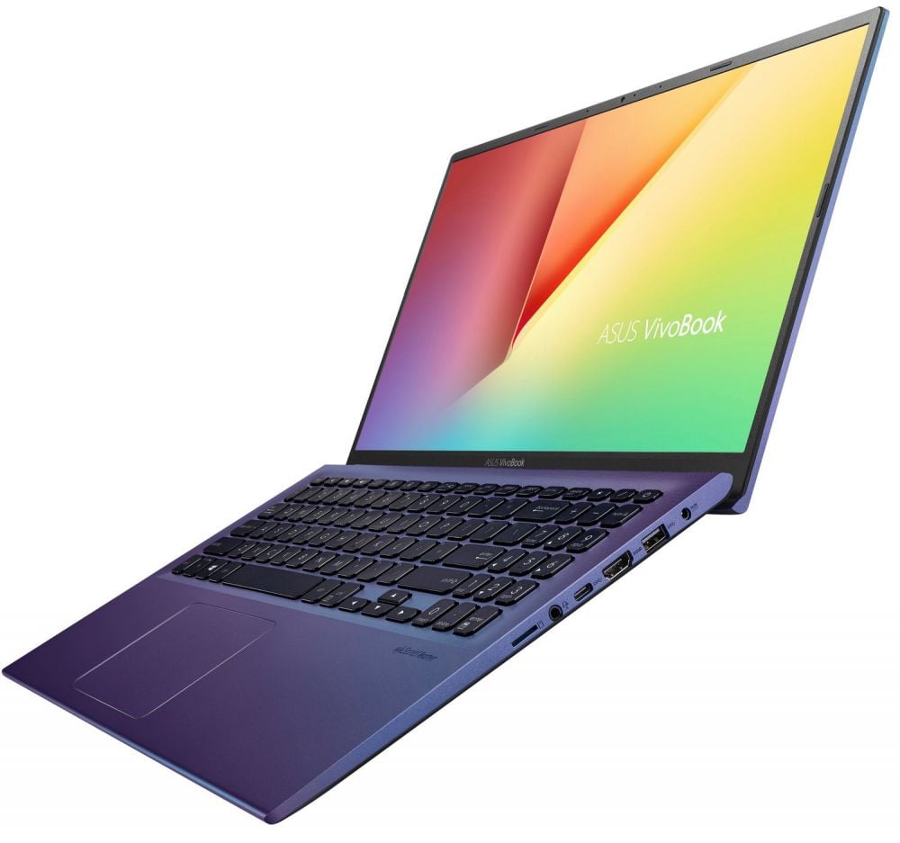 Купить Ноутбук ASUS VivoBook 15 X512UA (X512UA-EJ391) - ITMag
