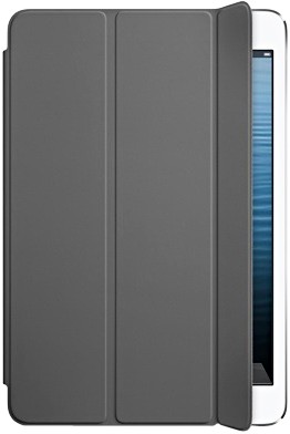 Apple Smart Cover для iPad mini Dark Gray (MD963) - ITMag