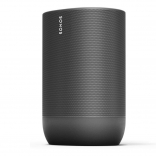 Sonos Move Black (MOVE1EU1BLK)