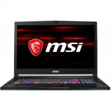 Купить Ноутбук MSI GS73 8RF Stealth (GS73 8RF-022PL)