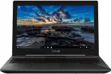 Купить Ноутбук ASUS ROG FX503VM Black (FX503VM-EN184T)