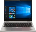 Купить Ноутбук Lenovo ThinkPad X1 Titanium Yoga Gen 1 (20QA002SRT)