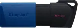 Kingston 64 GB DataTraveler Exodia M USB 3.2 Blue (DTXM/64GB)