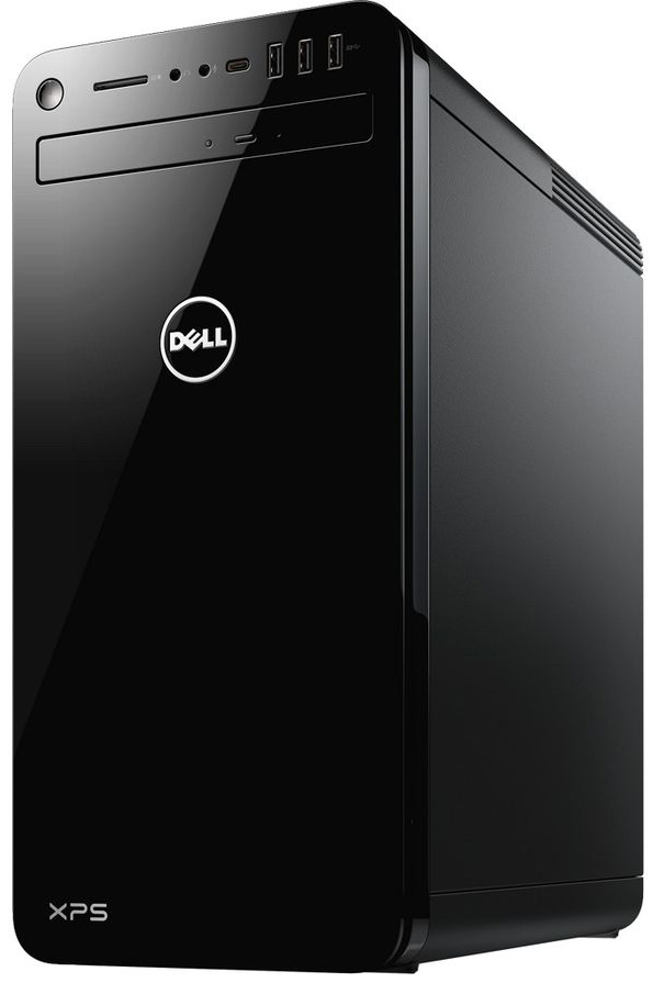 Купить Ноутбук Dell XPS 8930 Tower Desktop (1ZMZHQ2) - ITMag