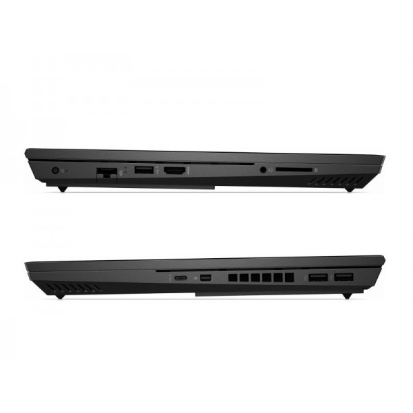 Купить Ноутбук HP Omen 17-cb1046nr (1M8G5UA) - ITMag