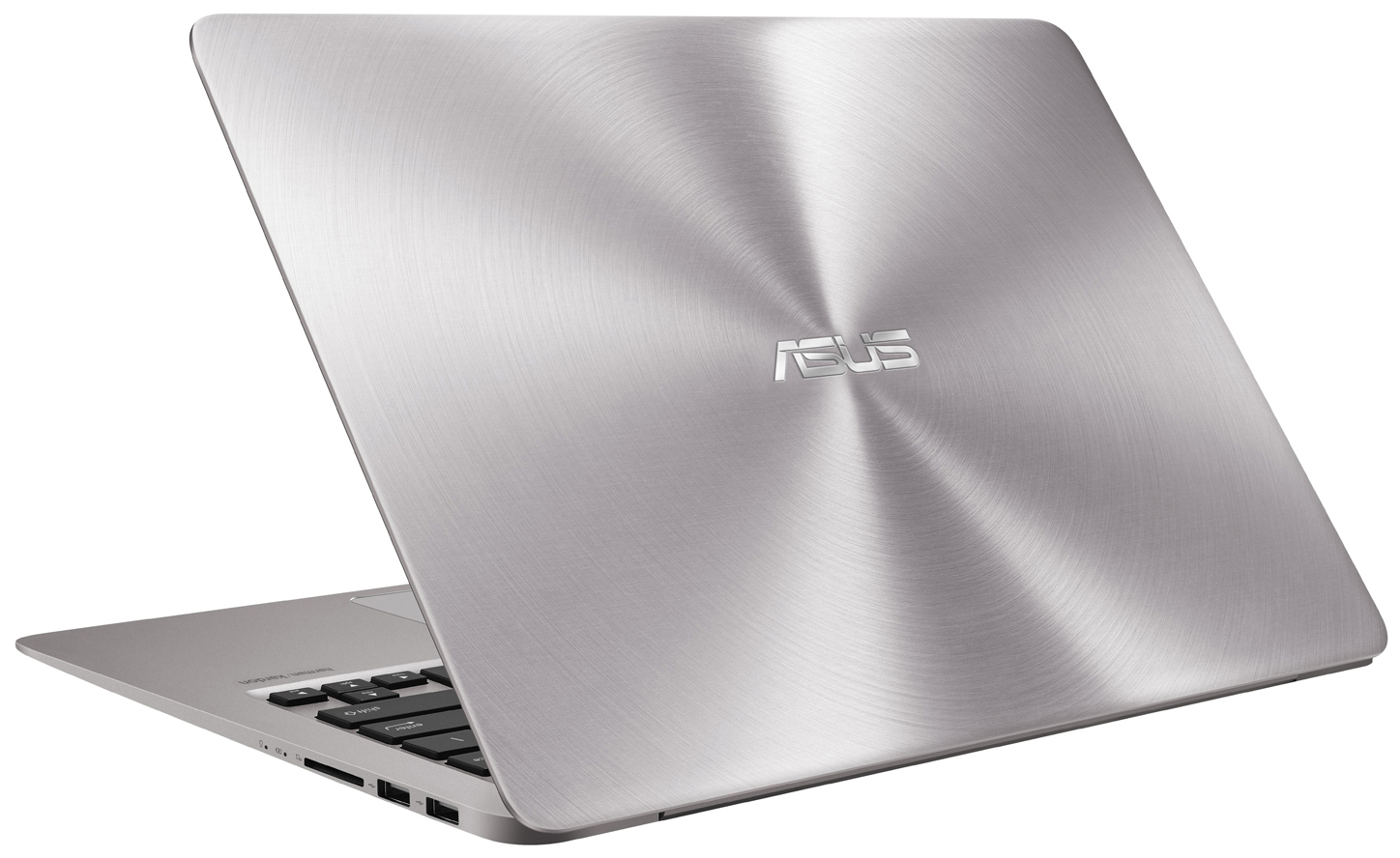 Купить Ноутбук ASUS ZenBook UX3410UA (UX3410UA-GV078T) - ITMag