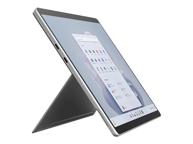 Купить Ноутбук Microsoft Surface Pro 9 SQ3/16/256 Platinum (RW8-00001) - ITMag