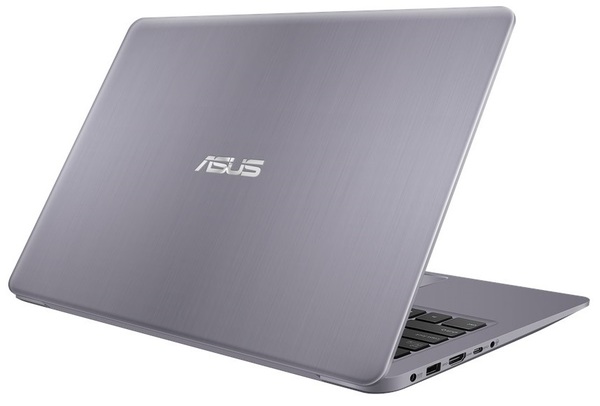 Купить Ноутбук ASUS VivoBook S14 S410UN (S410UN-EB057T) Grey - ITMag