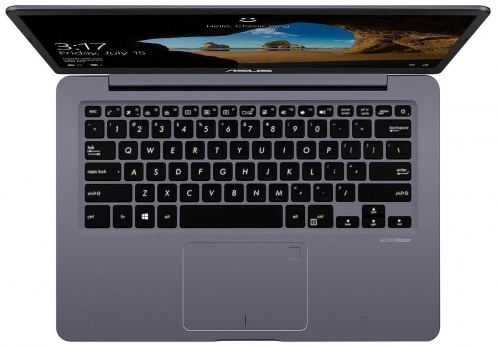 Купить Ноутбук ASUS VivoBook S14 S406UA (S406UA-BV041T) - ITMag