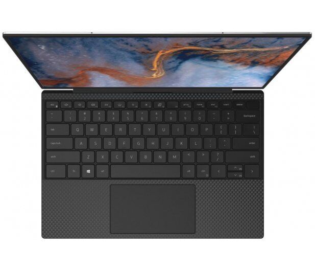 Купить Ноутбук Dell XPS 13 9300 Silver (X3732S4NIW-75S) - ITMag