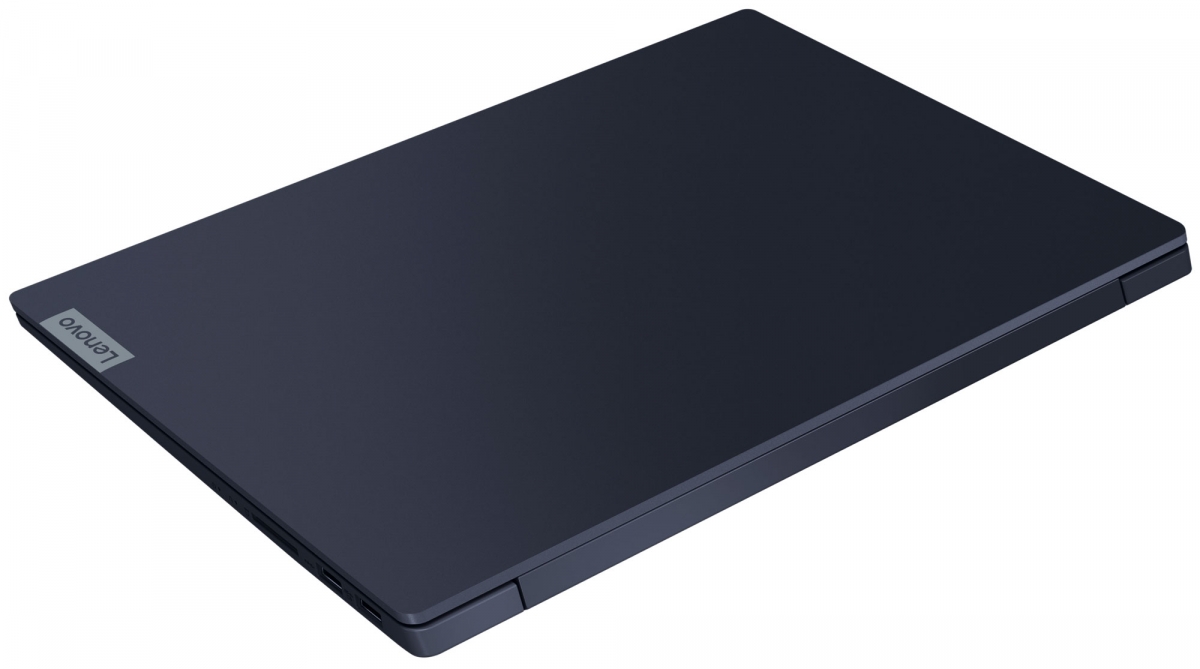 Купить Ноутбук Lenovo IdeaPad S340-15IWL Abyss Blue (81N800YCRA) - ITMag