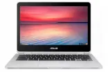 Купить Ноутбук ASUS Chromebook Flip C302CA (C302CA-GU006)