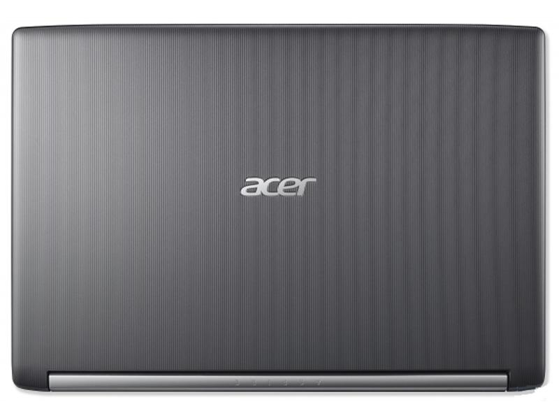 Купить Ноутбук Acer Aspire 5 A515-51G Gray (NX.GPEEU.013) - ITMag