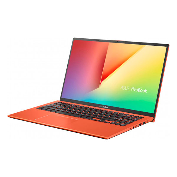 Купить Ноутбук ASUS VivoBook 15 X512FJ Coral Crush (X512FJ-BQ378) - ITMag