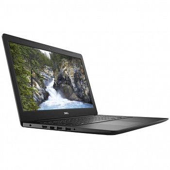 Купить Ноутбук Dell Vostro 3501 Black (N6503VN3501EMEA01_2105_WIN) - ITMag