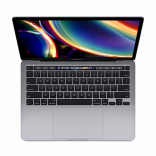 Apple MacBook Pro 13" Space Gray 2020 (Z0Y6000YG, Z0Y60002G)