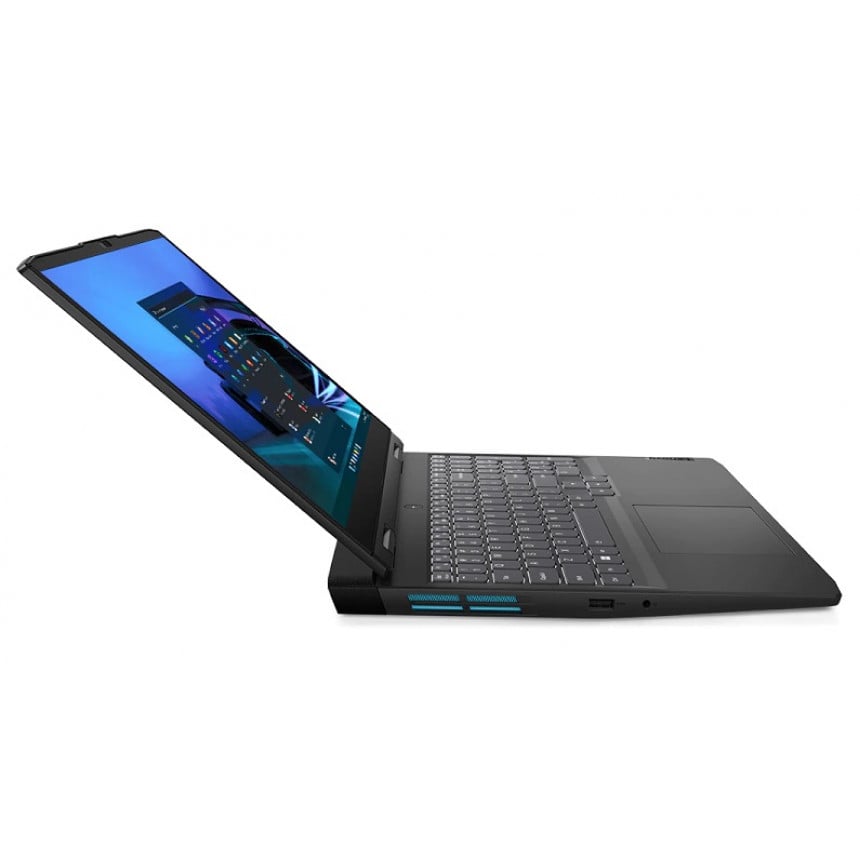 Купить Ноутбук Lenovo IdeaPad Gaming 3 15IAH7 (82S9006BUS) - ITMag
