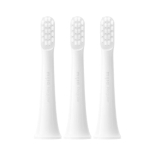 Сменные насадки MiJia Toothbrush Head for T100 White 3шт MBS302 (NUN4098CN)