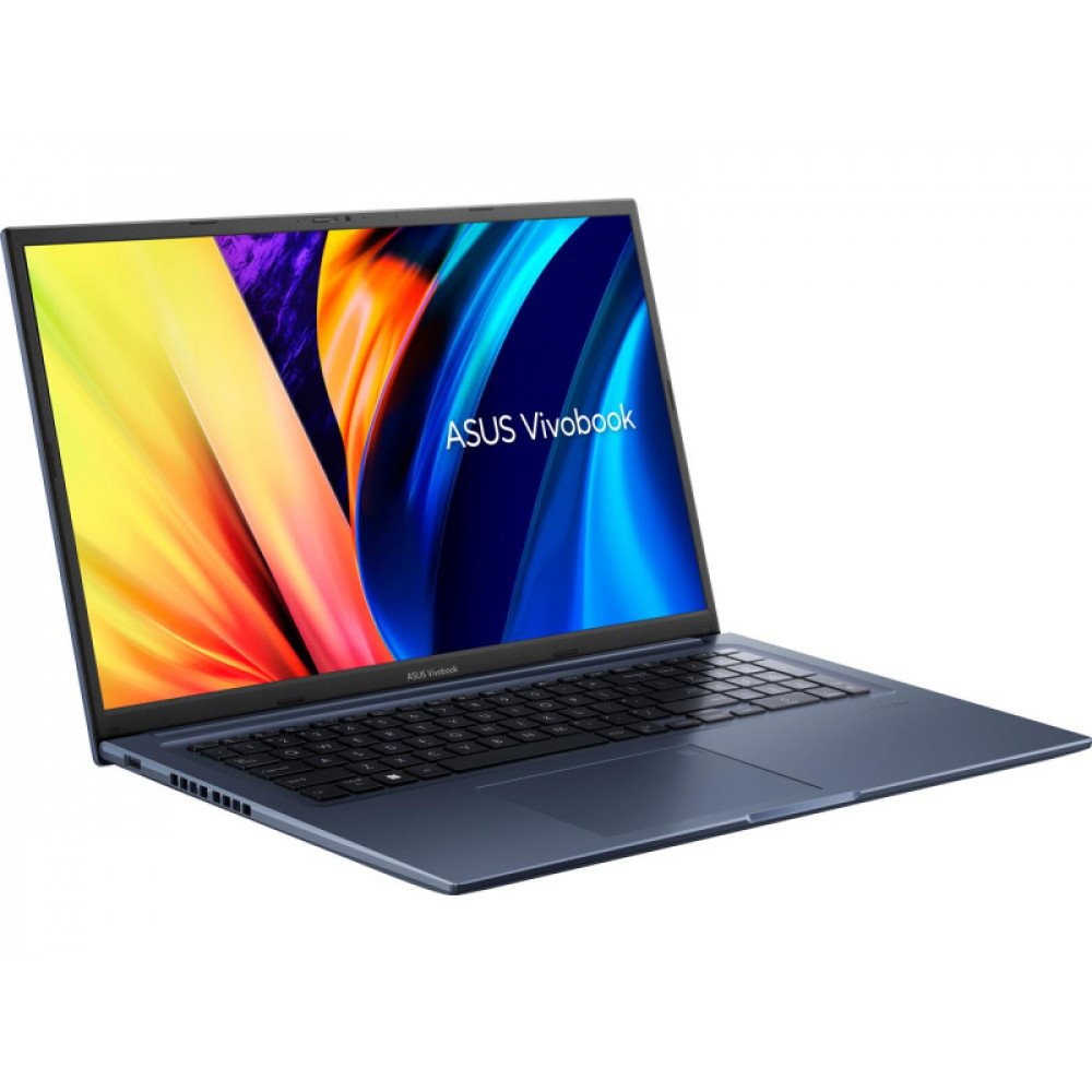 Купить Ноутбук ASUS VivoBook 17X K1703ZA (K1703ZA-SB34) (Витринный) - ITMag