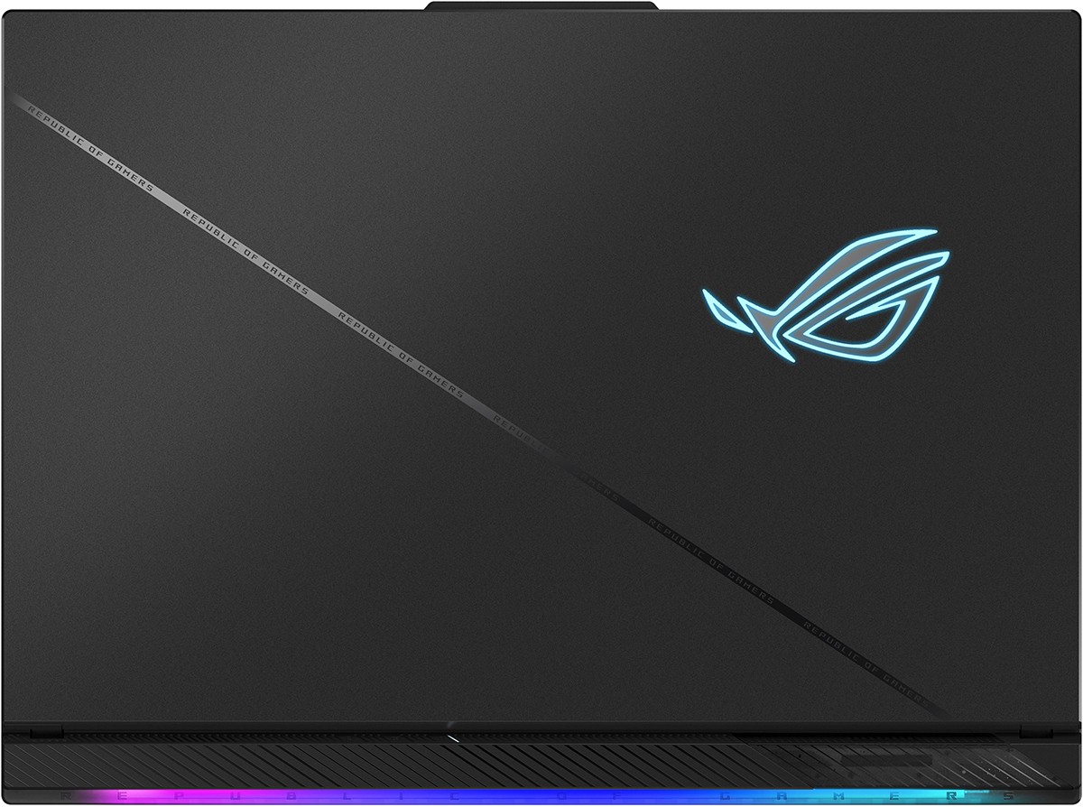 Купить Ноутбук ASUS ROG Strix SCAR 18 G834JYR (G834JYR-R6044W) - ITMag