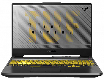 Купить Ноутбук ASUS TUF Gaming A15 FA506IU (FA506IU-AL019T) - ITMag