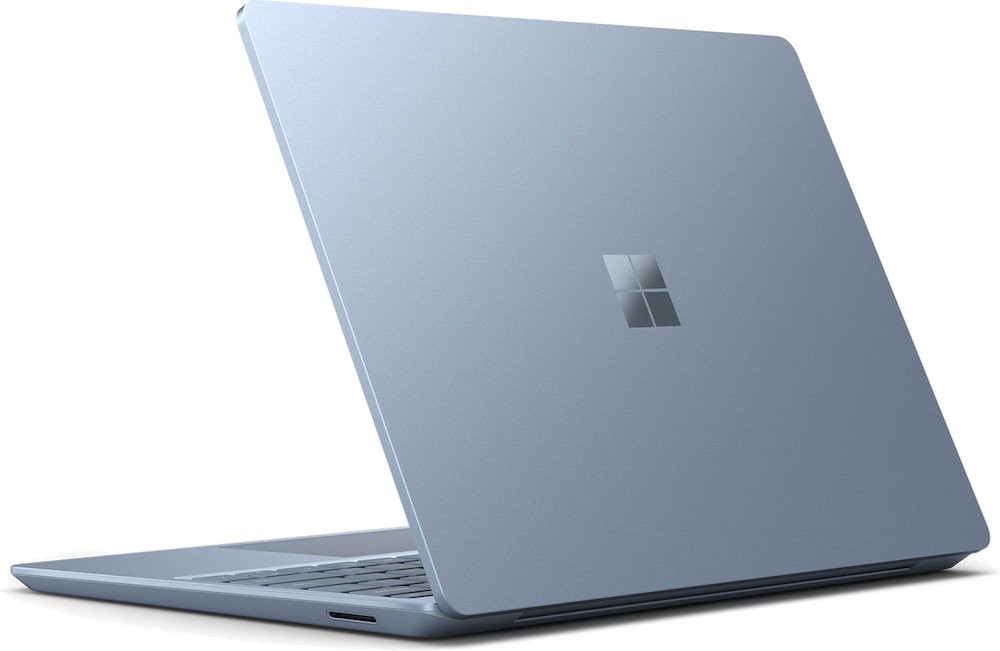 Купить Ноутбук Microsoft Surface Laptop Go 3 Ice Blue (XK1-00064) - ITMag