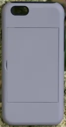 TPU+PC чехол TTX для Apple iPhone 6/6S (4.7") (Серый)