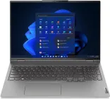 Купить Ноутбук Lenovo ThinkBook 16p G3 ARH Mineral Grey (21EK0014RA)