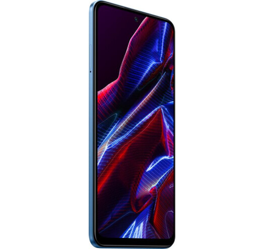 Xiaomi Poco X5 5G 6/128GB Blue EU - ITMag