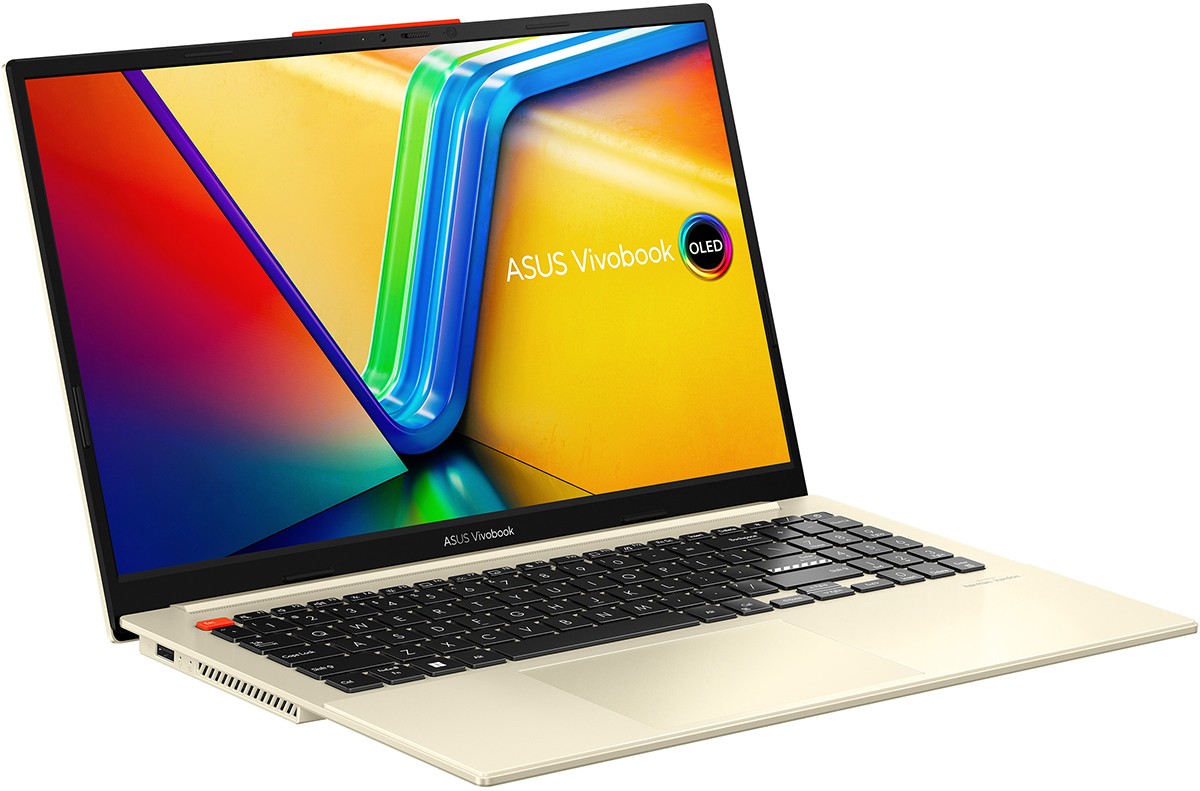 Купить Ноутбук ASUS Vivobook S 15 OLED K5504VA (K5504VA-MA392) - ITMag