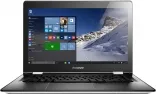 Купить Ноутбук Lenovo Yoga 500-15 (80N600HMPB)