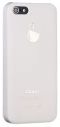 Ozaki O!coat Fruit Coconut for iPhone 5 (OC537CU)