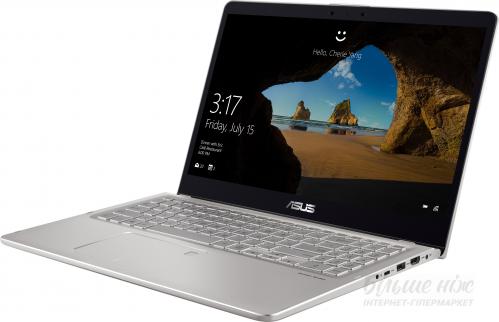 Купить Ноутбук ASUS ZenBook Flip UX561UN Silver (UX561UN-BO006R) - ITMag