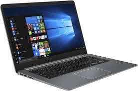 Купить Ноутбук ASUS VivoBook X510UF Grey (X510UF-BQ005) - ITMag
