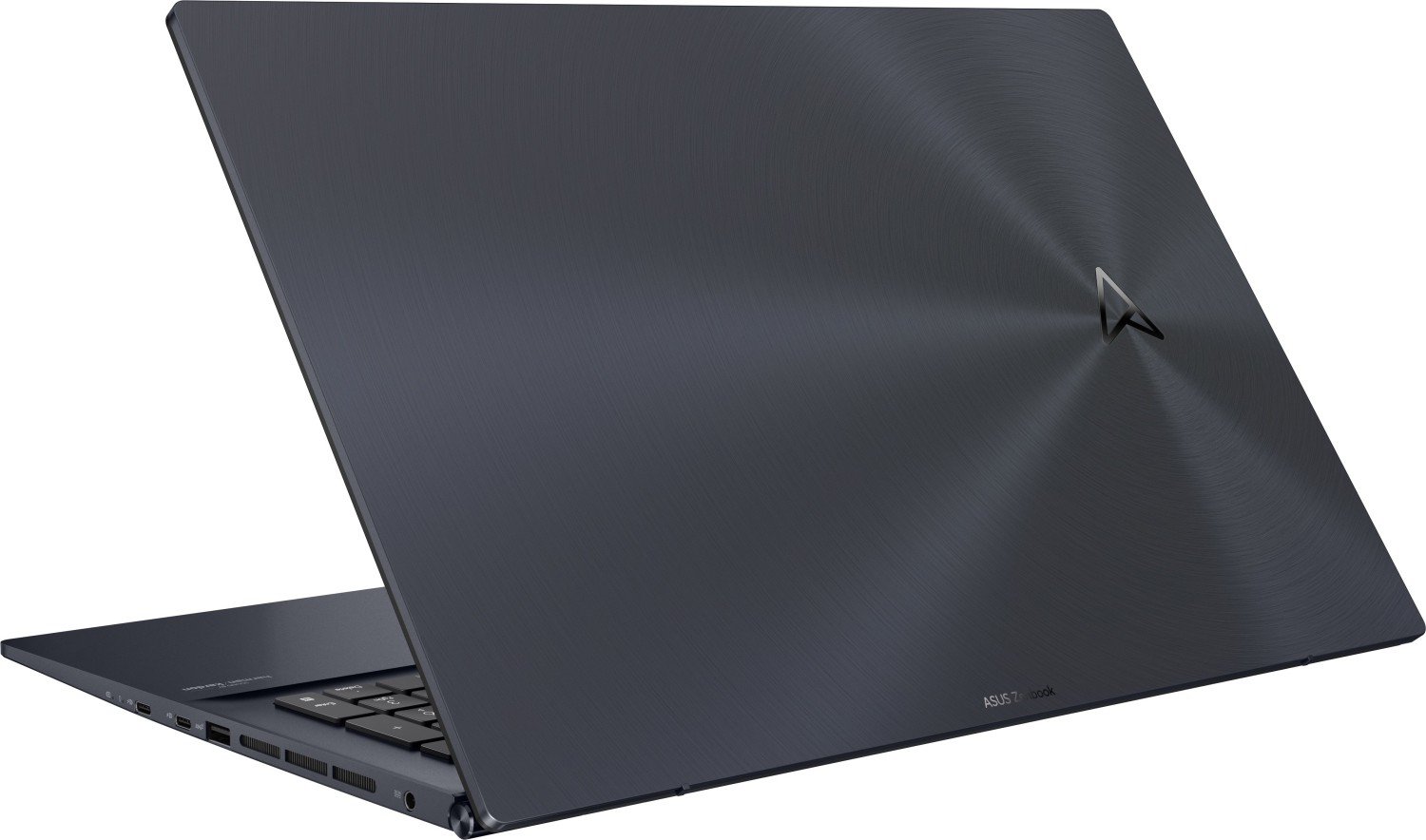 Купить Ноутбук ASUS Zenbook Pro 17 UM6702RC-DS94T (90NB0VT2-M000P0) - ITMag