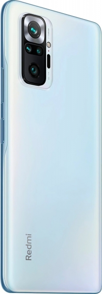 Xiaomi Redmi Note 10 Pro 8/128GB Glacier Blue EU - ITMag