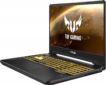 Купить Ноутбук ASUS TUF Gaming FX505DU (FX505DU-AL070) - ITMag
