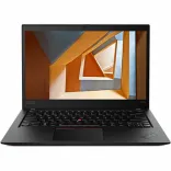Купить Ноутбук Lenovo ThinkPad T495s Black (20QJ0004US)