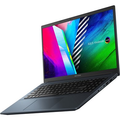 Купить Ноутбук ASUS Vivobook Pro 15 OLED K3500PC (K3500PC-L1010W) - ITMag