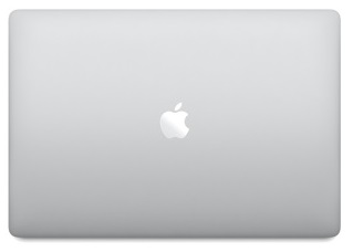 Apple MacBook Pro 16" Silver 2019 (MVVL2) - ITMag