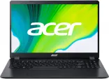 Купить Ноутбук Acer Aspire 3 A315-56-34F8 Shale Black (NX.HS5EU.012)