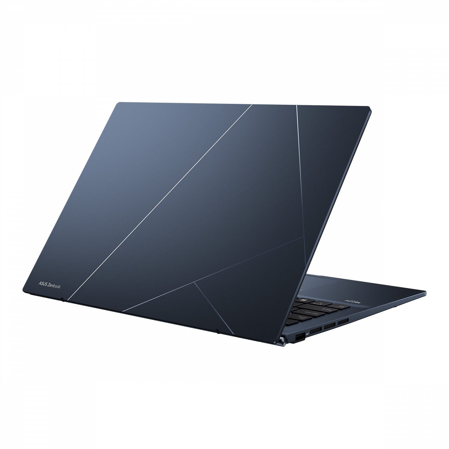 Купить Ноутбук ASUS ZenBook 14 UX3402ZA Ponder Blue (UX3402ZA-KP415W) - ITMag