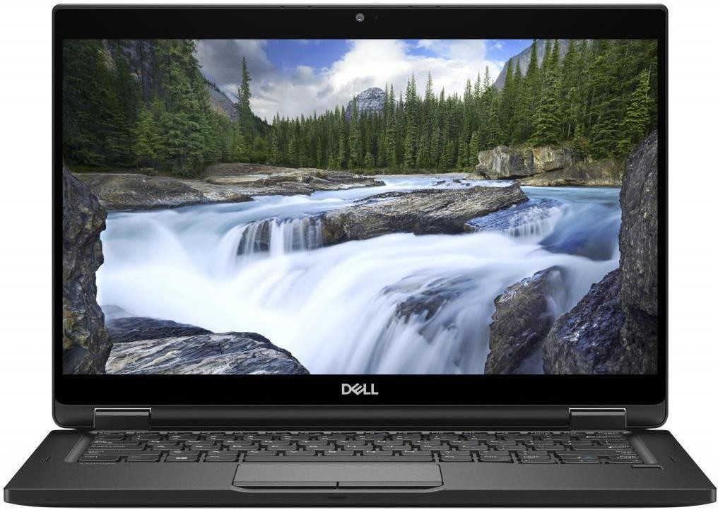 Купить Ноутбук Dell Latitude 7390 (N017L739013_UBU) - ITMag