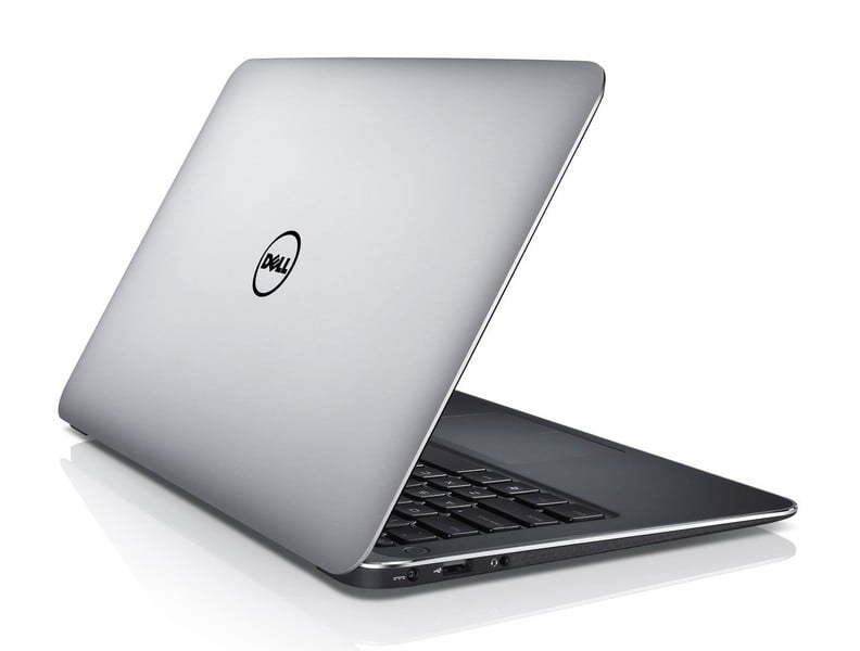 Купить Ноутбук Dell XPS 13 Ultrabook (X358S1NIW-14) - ITMag